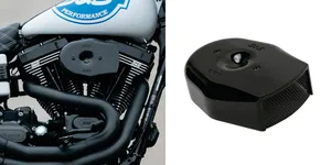 S&S S&S STEALTH TRIBUTE AIR CLEANER