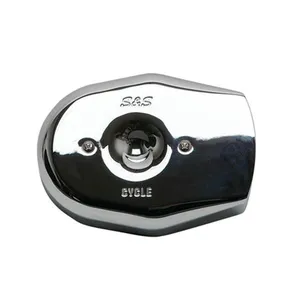 S&S S&S STEALTH AIR CLEANER KITS