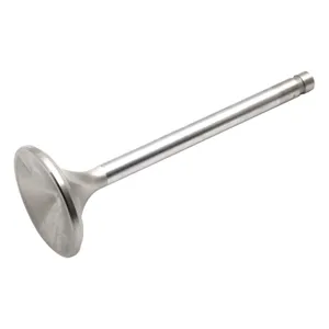 S&S Cycle S&S Exhaust Valve, 1.605" x 4.428", X-Wedge