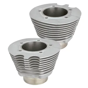 S&S Cycle CYLINDERS & PISTONS FOR X-WEDGE ENGINES