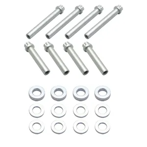 S&S Cycle S&S HEAD BOLTS FOR EVOLUTION & TWIN CAM