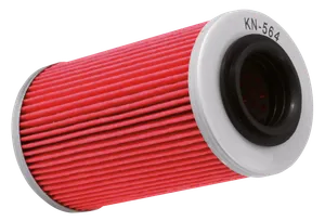 K&N K&N OIL FILTER FOR BUELL 1125R