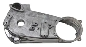 V-Twin INNER PRIMARY FOR 1970-1984 4-SPEED FL