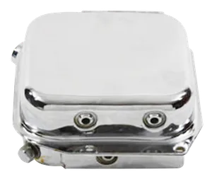 V-Twin OIL TANK FOR 1970-1978 KICKSTART SPORTSTER