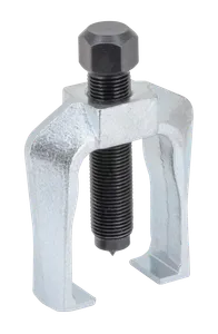 V-Twin BIG TWIN 4 SPEED MAINSHAFT KICKSTARTER CLUTCH GEAR PULLER