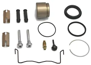 V-Twin REBUILD KIT FOR 1986-1999 REAR BRAKE CALIPERS