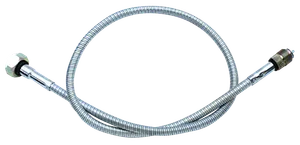 V-Twin OEM STYLE SPEEDO CABLES FOR BIG TWIN 1936-1961