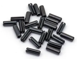 V-Twin Mfg Starter Housing Roll Pin, 1967-1980 Sportster, 25 Pack