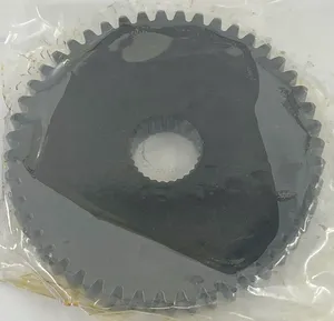 V-Twin STARTER HOUSING PARTS FOR BELT DRIVEN FLH & FX