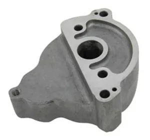 V-Twin STARTER HOUSING PARTS FOR BELT DRIVEN FLH & FX
