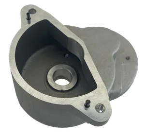 V-Twin STARTER HOUSING PARTS FOR CHAIN DRIVEN FL & FX