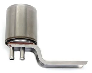V-Twin FUEL FILTER FOR MAGNETI MARELLI EFI