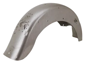 V-Twin REPLICA REAR FENDER FOR 1979-1984 FL