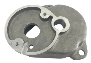 V-Twin STARTER HOUSING PARTS FOR 1980-1988 FLT, FXR & SOFTAIL
