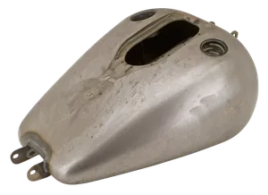 V-Twin GAS TANKS FOR TWIN CAM DYNA