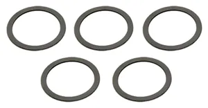 V-Twin RETAINING WASHER ROLLER BEARING