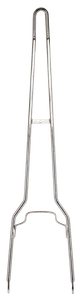 V-Twin V-TWIN SISSY BARS FOR RIGID FRAMES