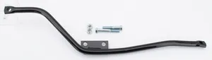 V-Twin Mfg RADII DRAG PIPES FOR ELECTRIC START FX SHOVELHEAD