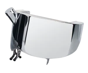 V-Twin STOCK STYLE OIL TANK FOR 1989-1999 SOFTAIL