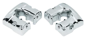 V-Twin SHOVELHEAD ROCKER ARM COVERS