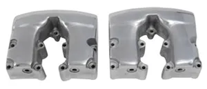 V-Twin SHOVELHEAD ROCKER ARM COVERS