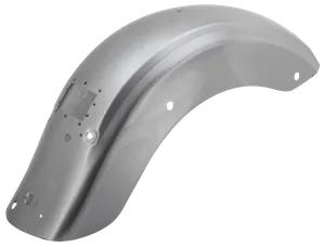 V-Twin REAR FENDER FOR 2009-2013 TOURING