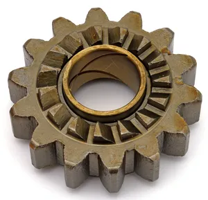 V-Twin KICKSTART KIT AND REPLACEMENT PARTS FOR BIG TWIN