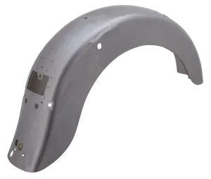 V-Twin REAR FENDER FOR 1997-2008 TOURING