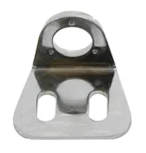 V-Twin STOCK STYLE OIL TANK FOR TWIN CAM SOFTAIL