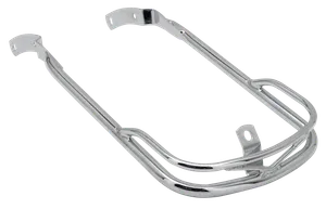 V-Twin Mfg FRONT FENDER TRIM RAIL FOR SOFTAIL