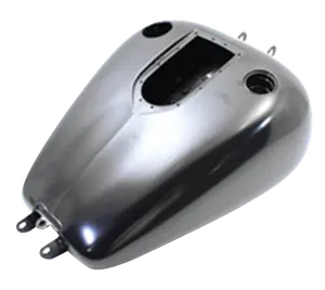 V-Twin GAS TANKS FOR TWIN CAM DYNA