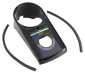 V-Twin LATE STYLE CAST DASHES