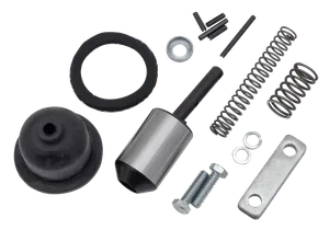 V-Twin 1965-1988 SOLENOID PLUNGER REPAIR KIT