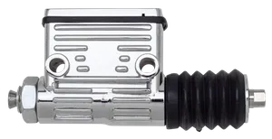 V-Twin REAR BRAKE MASTER CYLINDER FOR SPORTSTER LATE 1987-2003