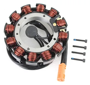 V-Twin STOCK REPLACEMENT ALTERNATOR STATORS FOR SPORTSTER