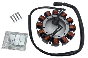 V-Twin STOCK REPLACEMENT ALTERNATOR STATORS FOR SPORTSTER