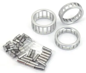Eastern MC Parts REPLACEMENT PARTS FOR 45CI & BIG TWIN SIDE VALVE CRANKSHAFT