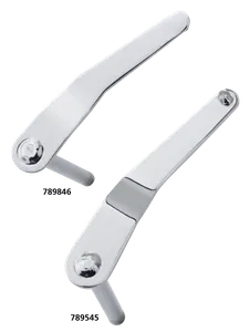 V-Twin INNER SHIFTER LEVERS FOR FX