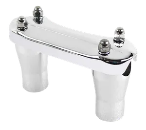 V-Twin V-TWIN MFG. REPLICA HYDRA GLIDE RISER KIT