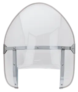 V-Twin REPLICA HYDRA GLIDE WINDSHIELD