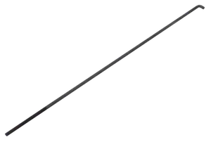 V-Twin REAR BRAKE ROD FOR SERVI-CAR