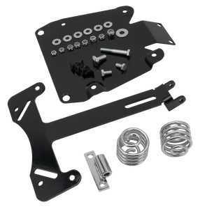V-Twin V-TWIN MFG. SOLO SEAT MOUNTING KITS