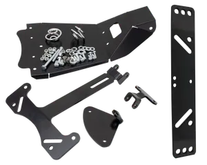 V-Twin V-TWIN MFG. SOLO SEAT MOUNTING KITS