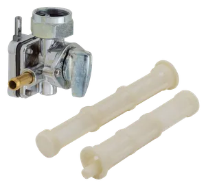 V-Twin VACUUM OPERATED FUEL VALVE FOR 1995-2001 BIG TWIN