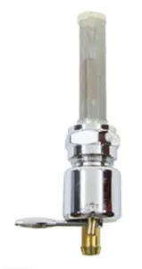 V-Twin SIFTON FUEL VALVES