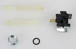 V-Twin VACUUM OPERATED FUEL VALVE
