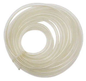 V-Twin Mfg TRANSPARANT OIL & FUEL LINE