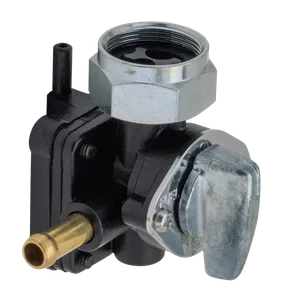 V-Twin VACUUM OPERATED FUEL VALVE