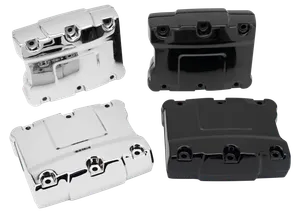 V-Twin TWIN CAM ROCKER BOX SETS