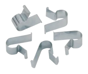 V-Twin 1984-1999 FRONT BRAKE CALIPER CLIP